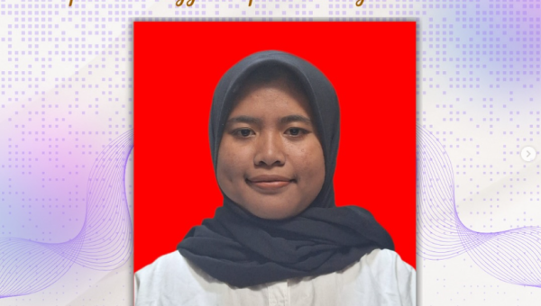 Mahasiswi PGSD UPI Cibiru Raih Medali Perunggu di Airlangga Competition 11 Tingkat Nasional